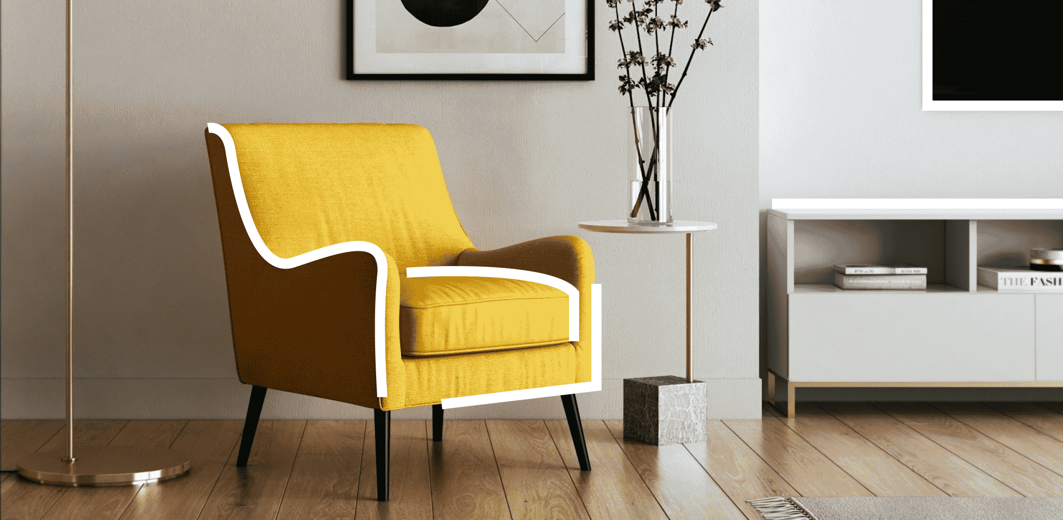 Русский авангард в интерьере: как создать уникальный и стильный дизайн